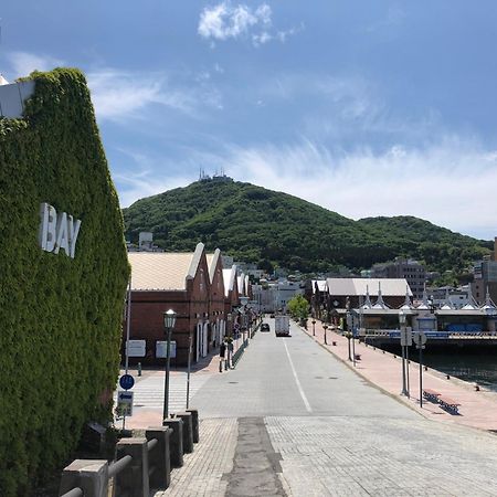 Hotel Tetora Yunokawaonsen - Vacation Stay 30623V Hakodate Luaran gambar
