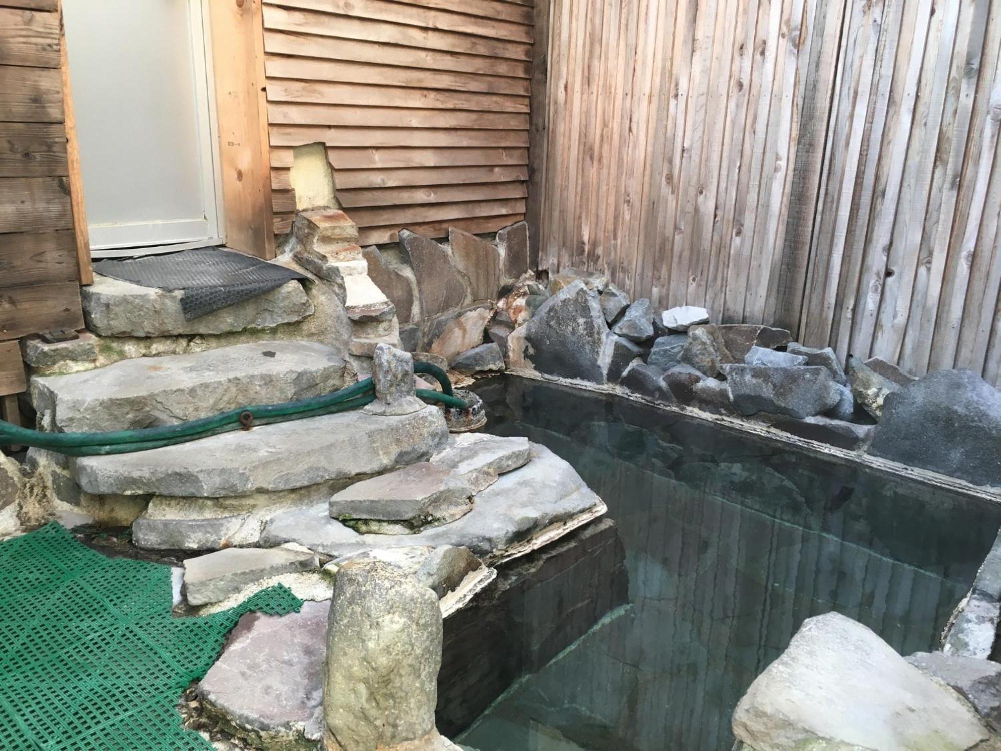 Hotel Tetora Yunokawaonsen - Vacation Stay 30623V Hakodate Luaran gambar