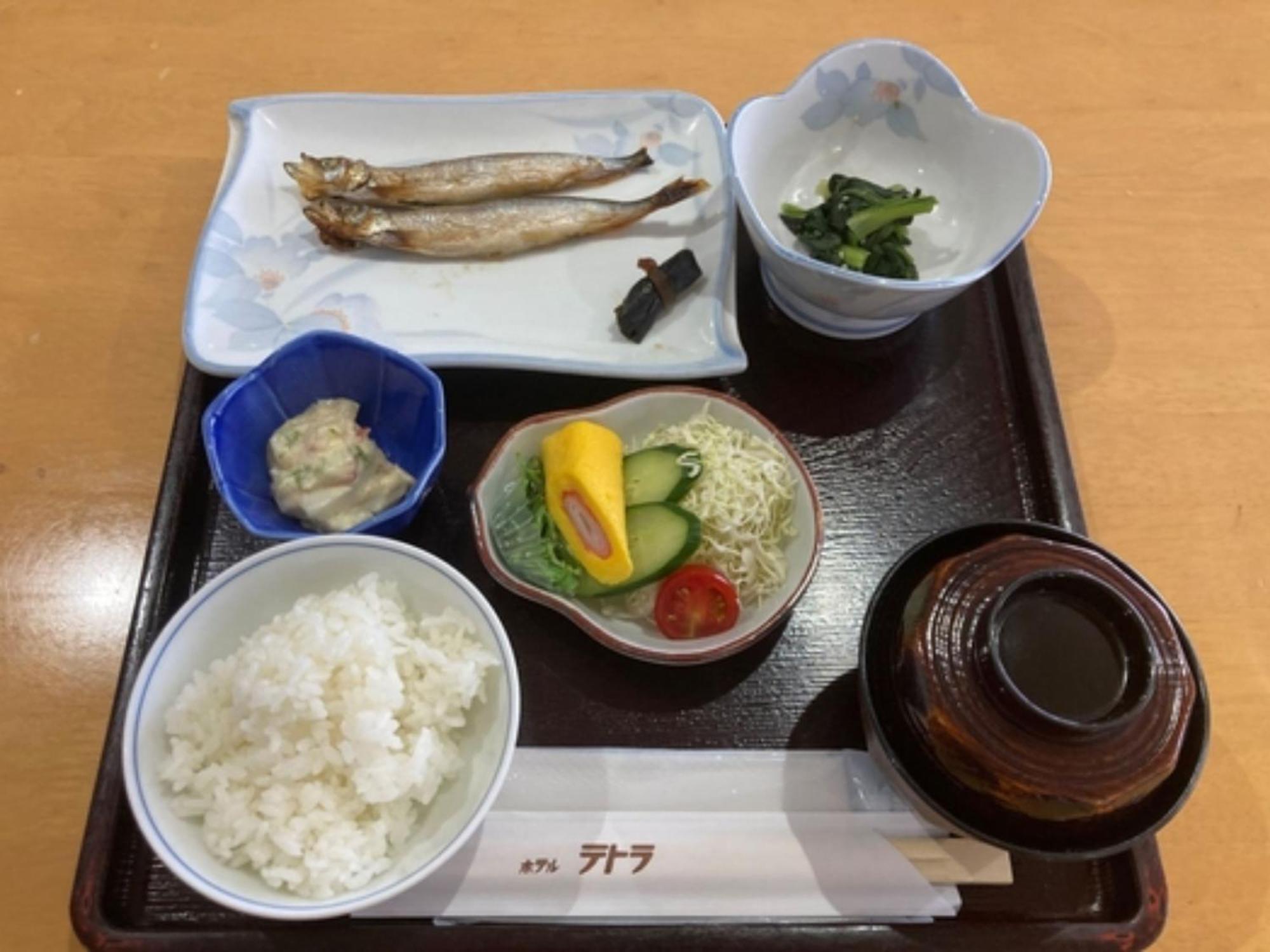 Hotel Tetora Yunokawaonsen - Vacation Stay 30623V Hakodate Luaran gambar