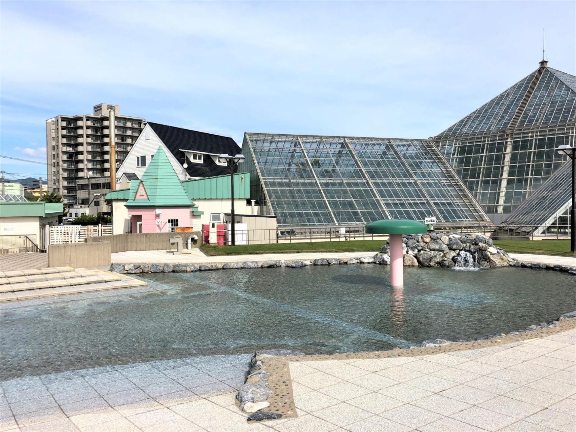 Hotel Tetora Yunokawaonsen - Vacation Stay 30623V Hakodate Luaran gambar